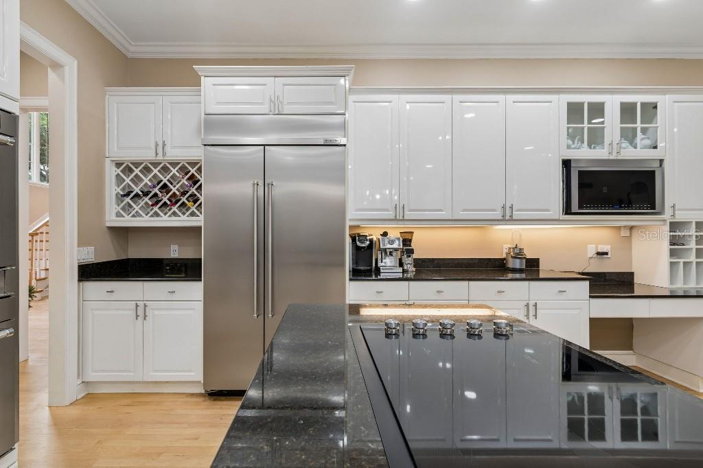 LAUREL OAK ESTATES SEC 03 - Residential