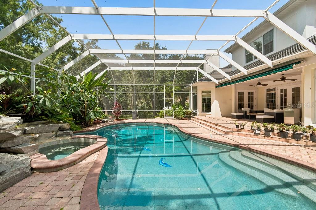 LAUREL OAK ESTATES SEC 03 - Residential