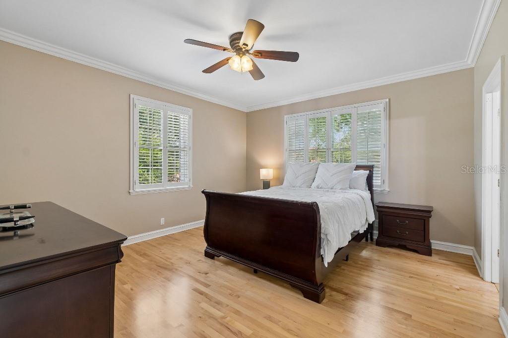 LAUREL OAK ESTATES SEC 03 - Residential