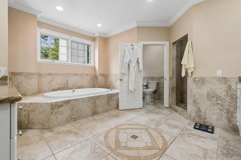 LAUREL OAK ESTATES SEC 03 - Residential