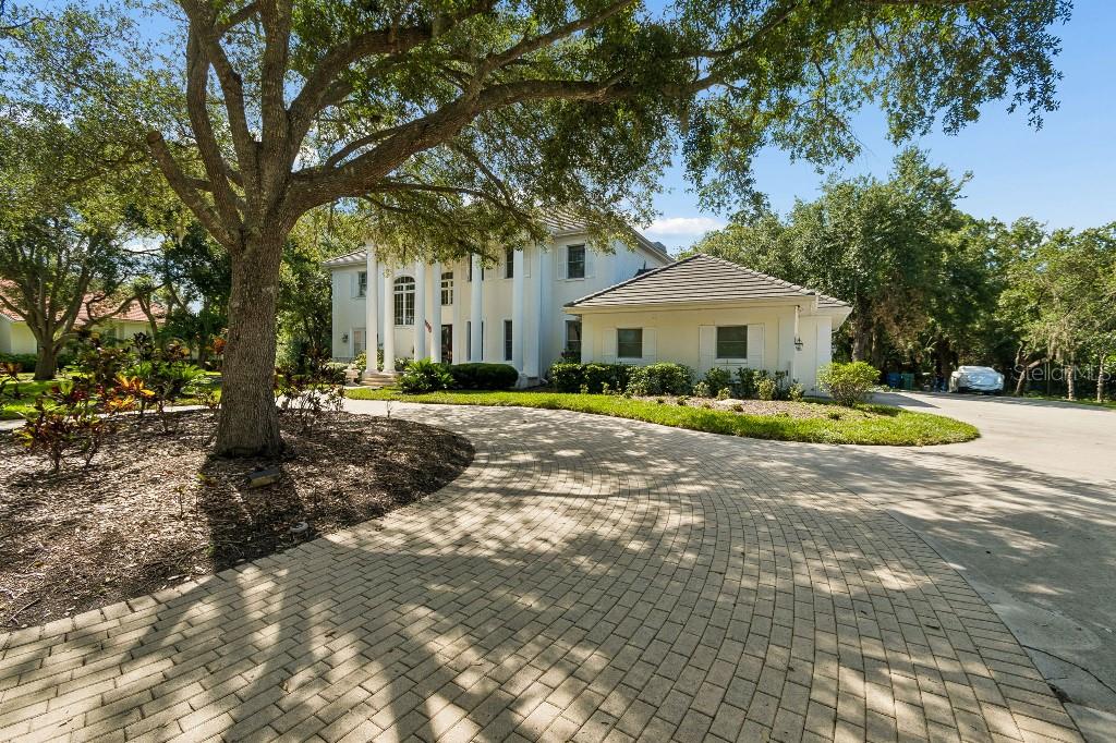 LAUREL OAK ESTATES SEC 03 - Residential