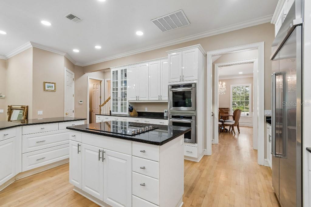 LAUREL OAK ESTATES SEC 03 - Residential