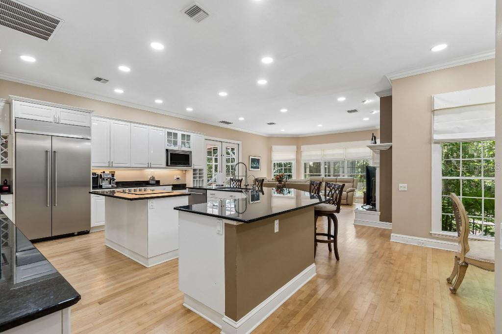 LAUREL OAK ESTATES SEC 03 - Residential