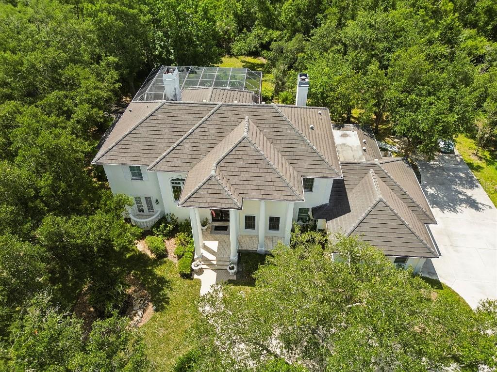 LAUREL OAK ESTATES SEC 03 - Residential