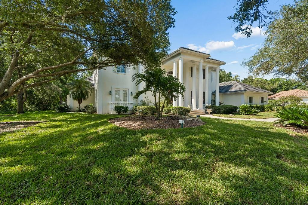 LAUREL OAK ESTATES SEC 03 - Residential
