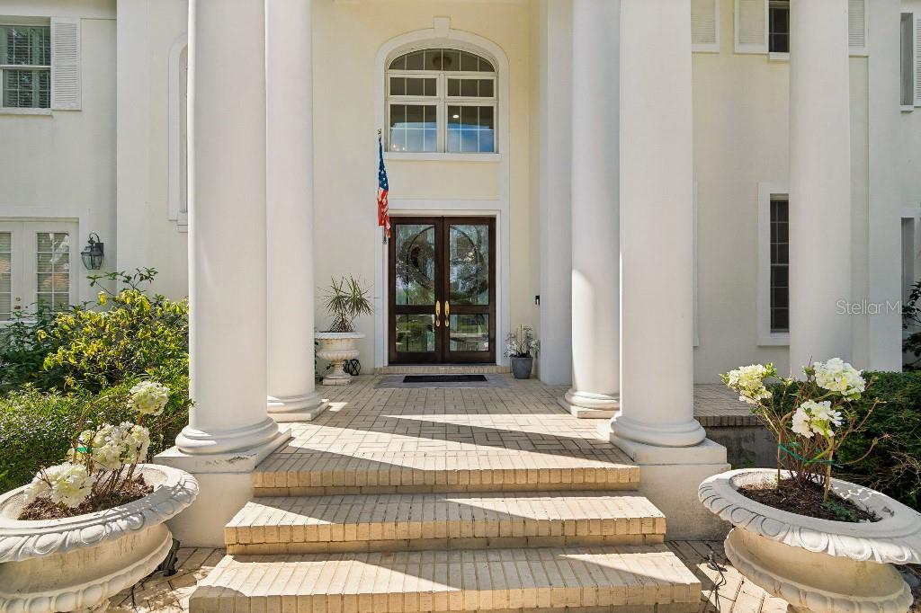 LAUREL OAK ESTATES SEC 03 - Residential