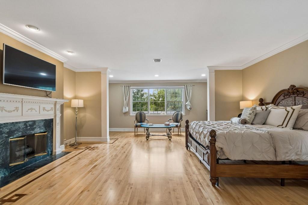 LAUREL OAK ESTATES SEC 03 - Residential