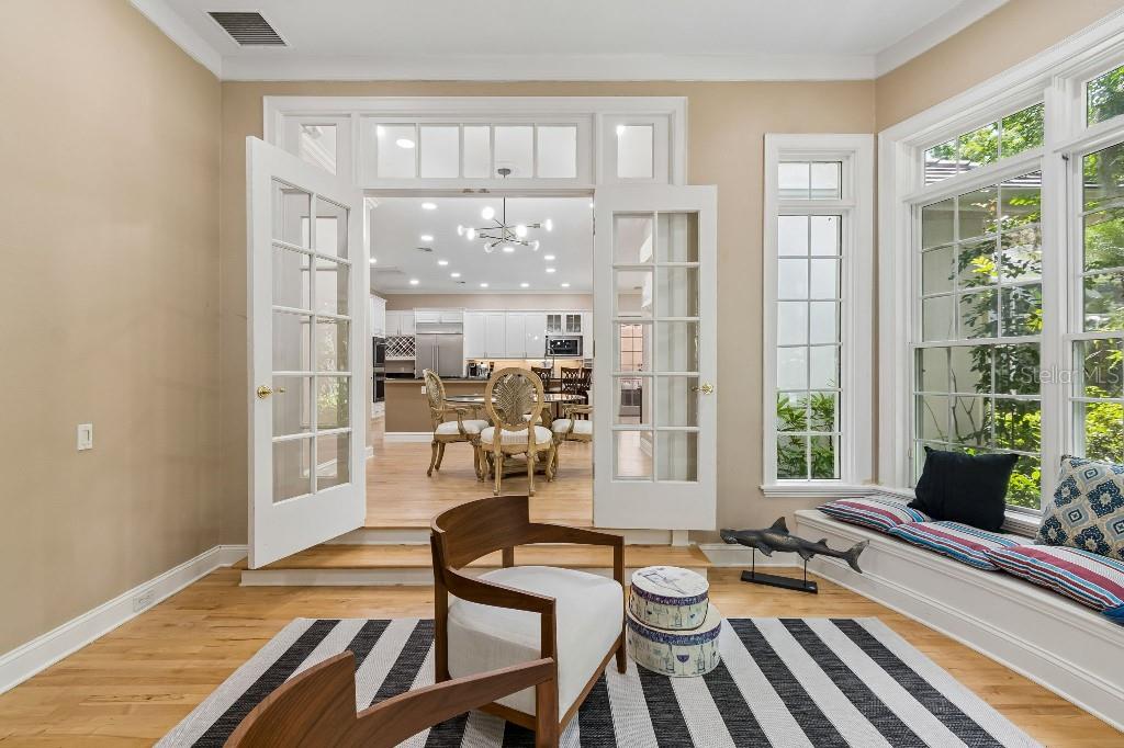 LAUREL OAK ESTATES SEC 03 - Residential