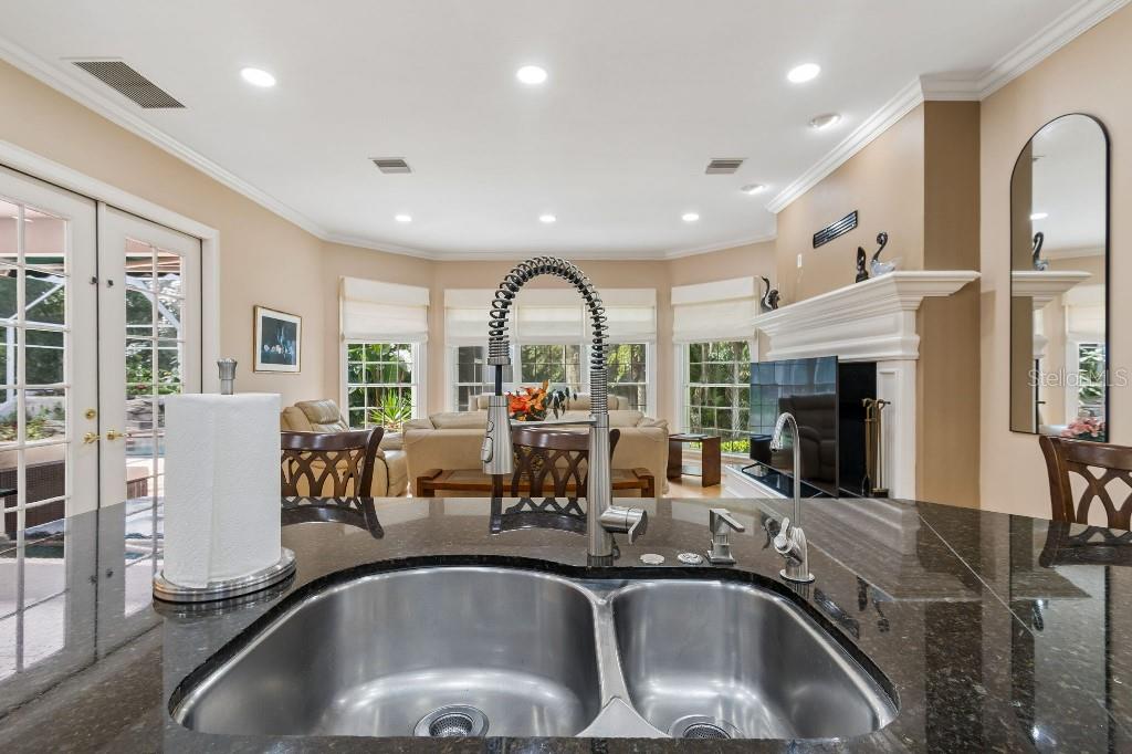 LAUREL OAK ESTATES SEC 03 - Residential