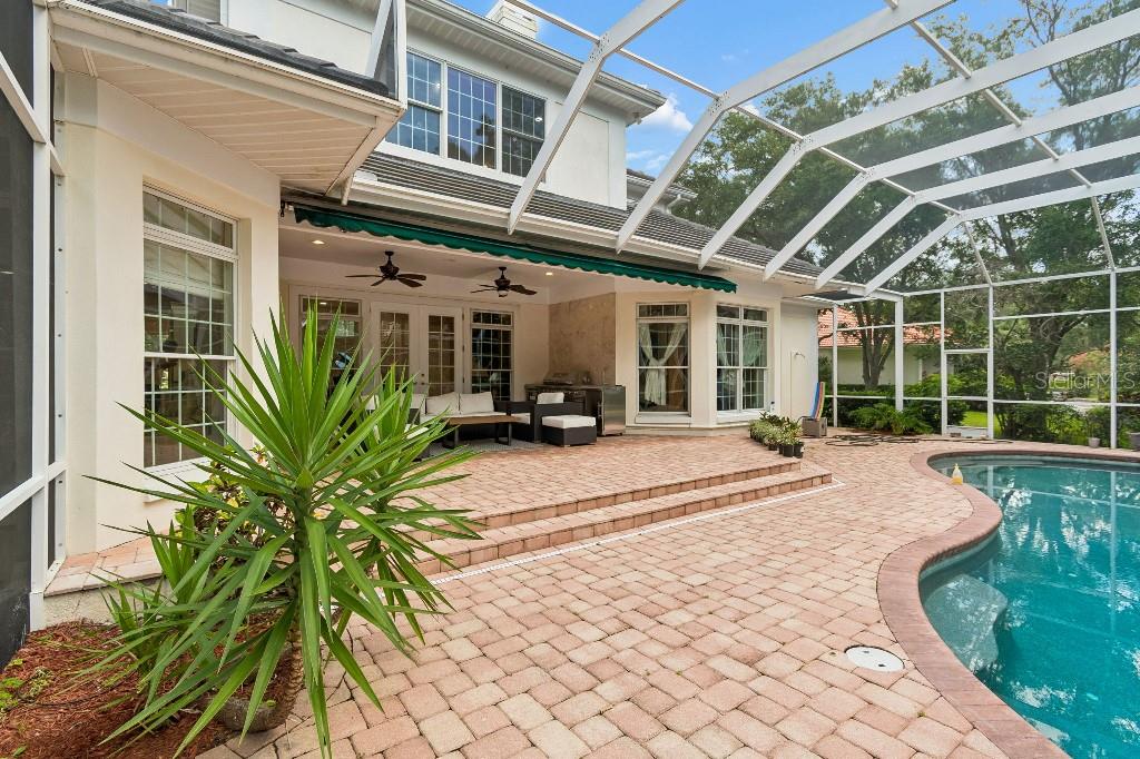 LAUREL OAK ESTATES SEC 03 - Residential