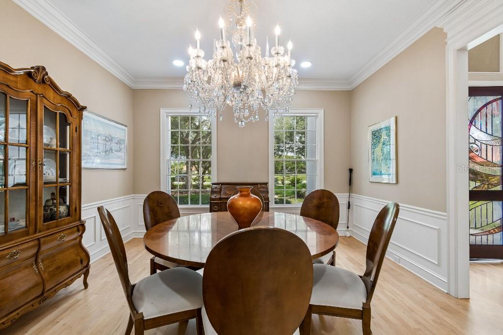 LAUREL OAK ESTATES SEC 03 - Residential