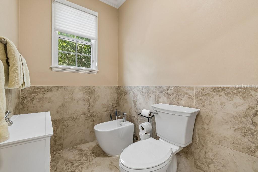 LAUREL OAK ESTATES SEC 03 - Residential