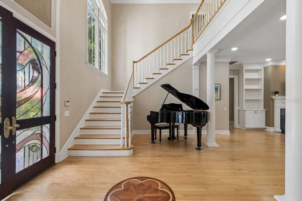 LAUREL OAK ESTATES SEC 03 - Residential