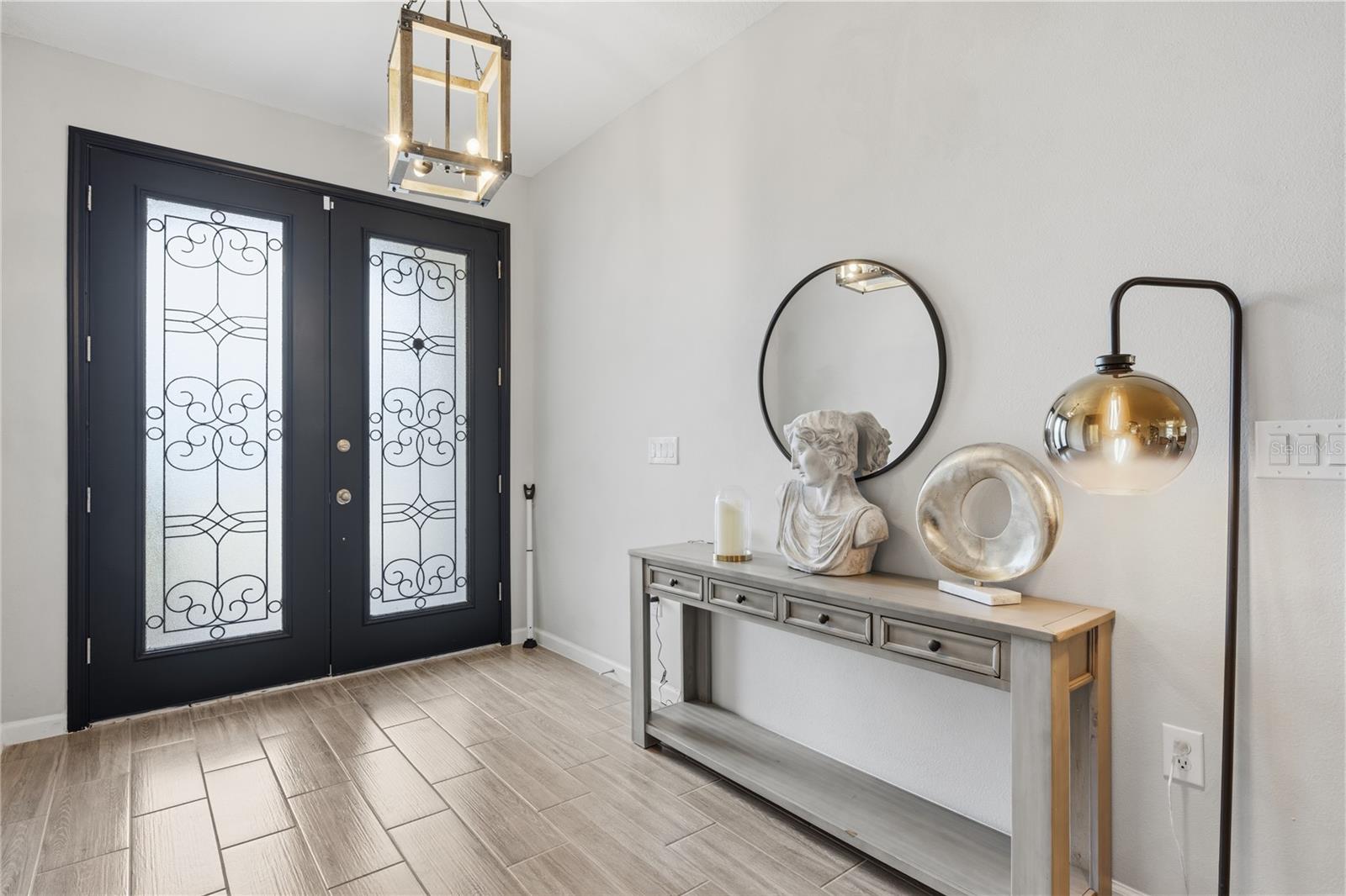 TALICHET AT VENEZIA - Residential