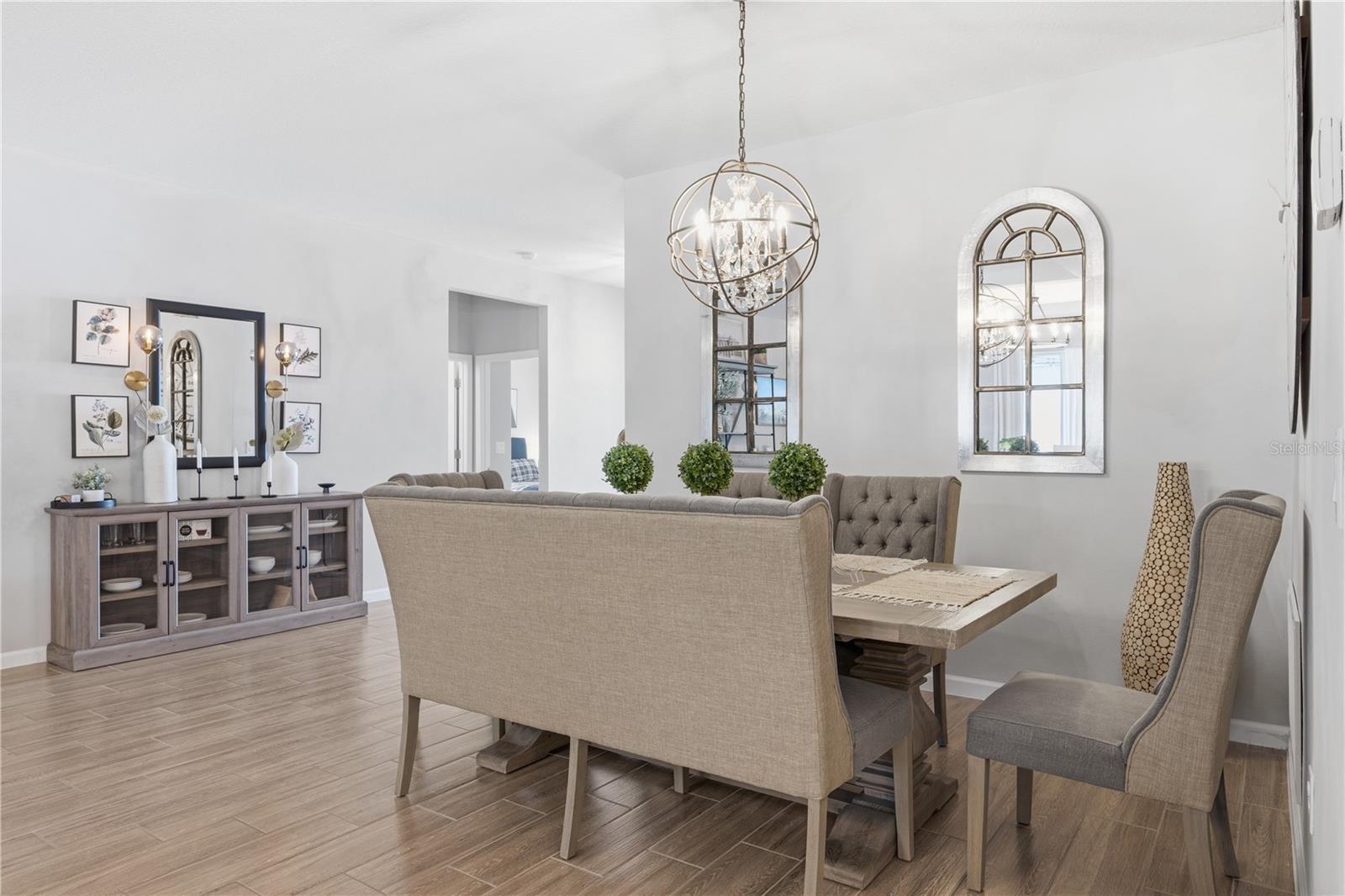 TALICHET AT VENEZIA - Residential
