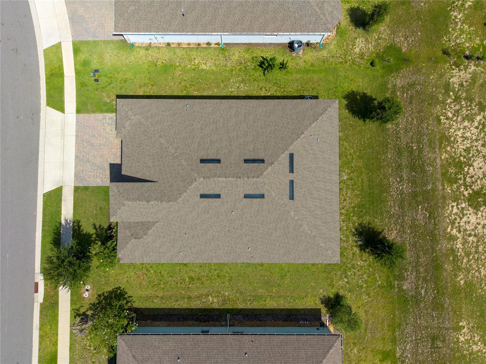 TALICHET AT VENEZIA - Residential