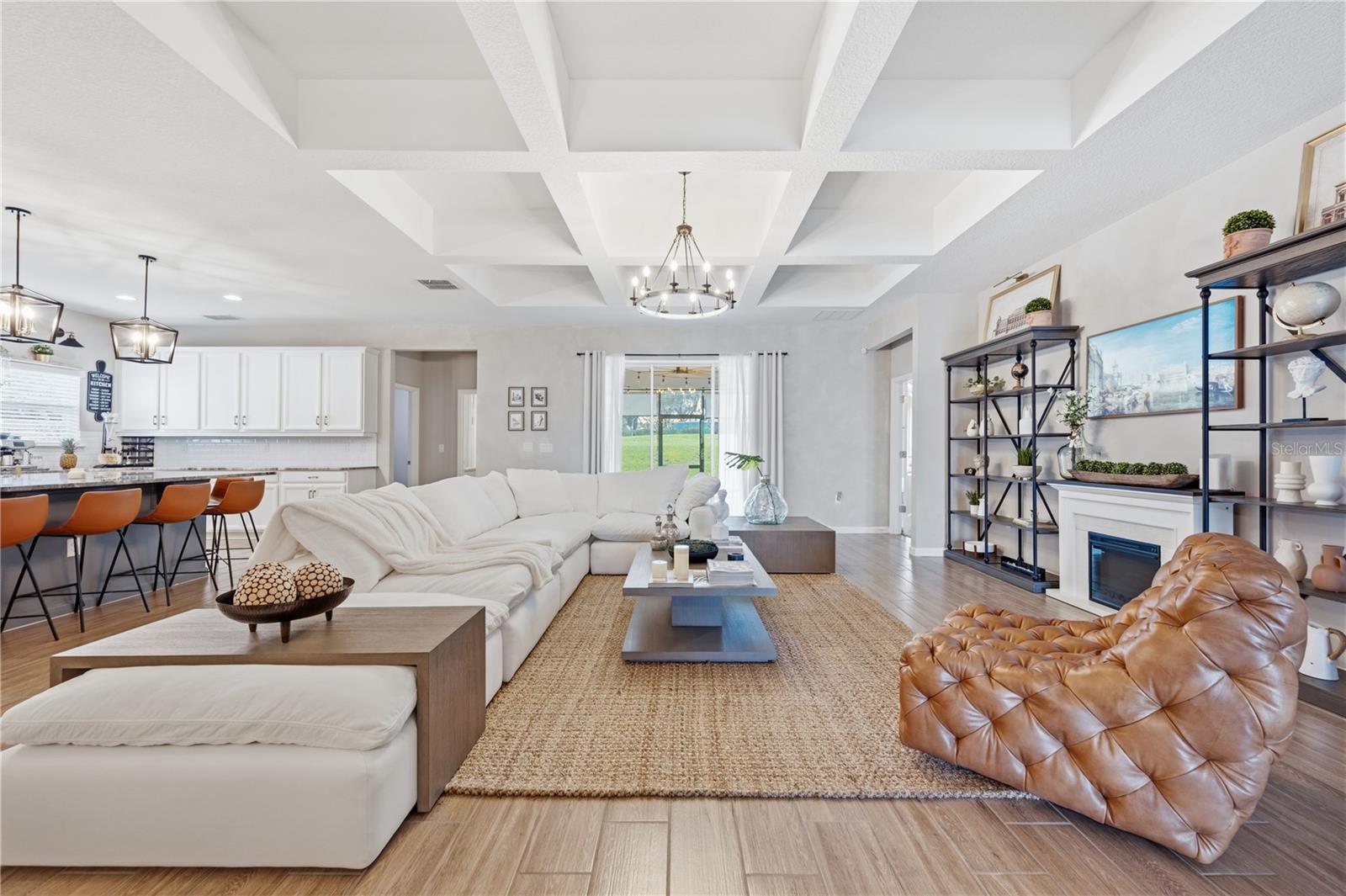 TALICHET AT VENEZIA - Residential