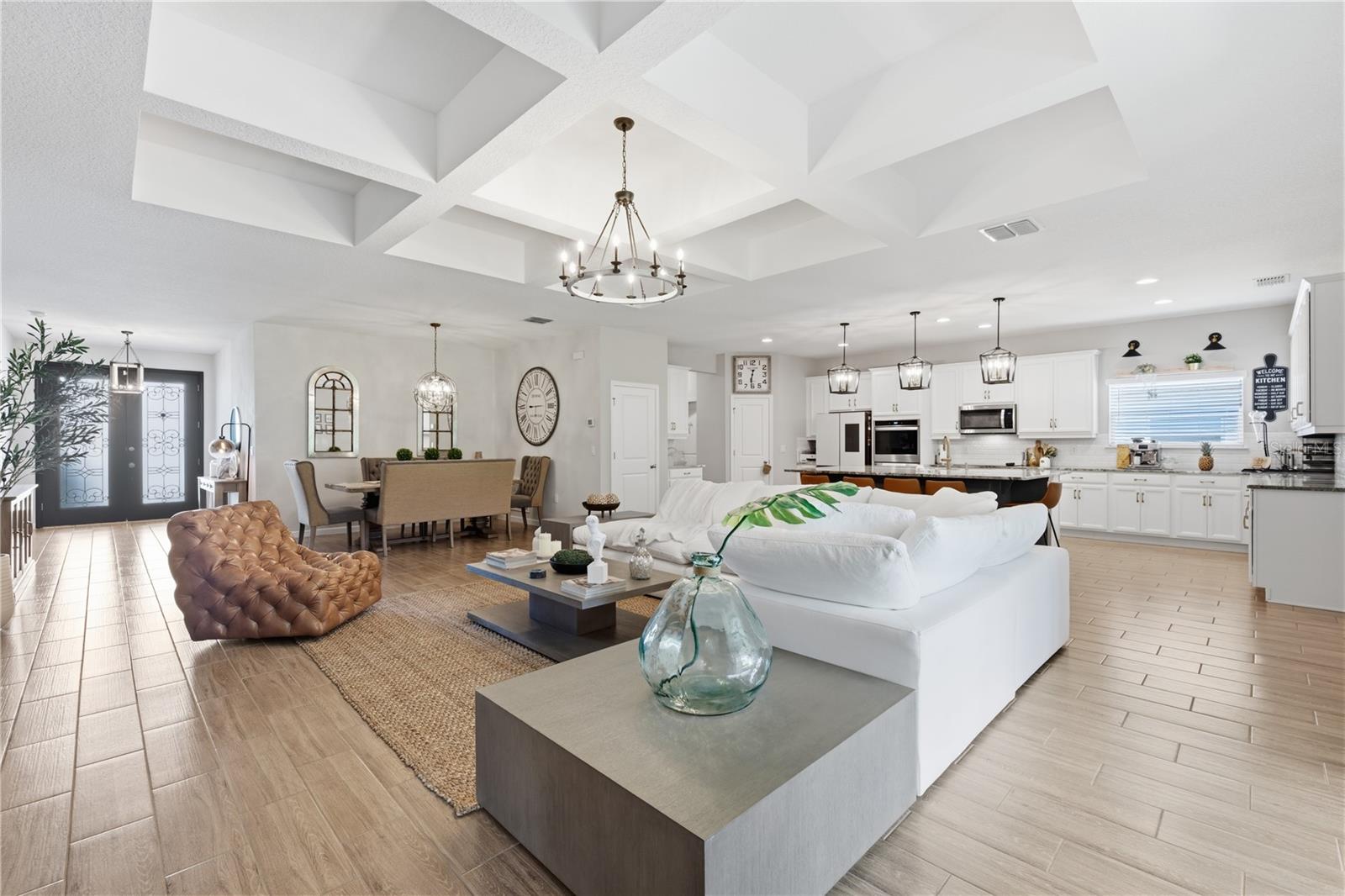 TALICHET AT VENEZIA - Residential