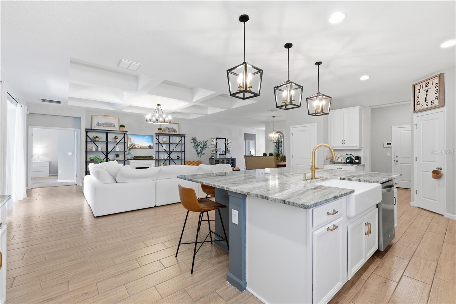 TALICHET AT VENEZIA - Residential