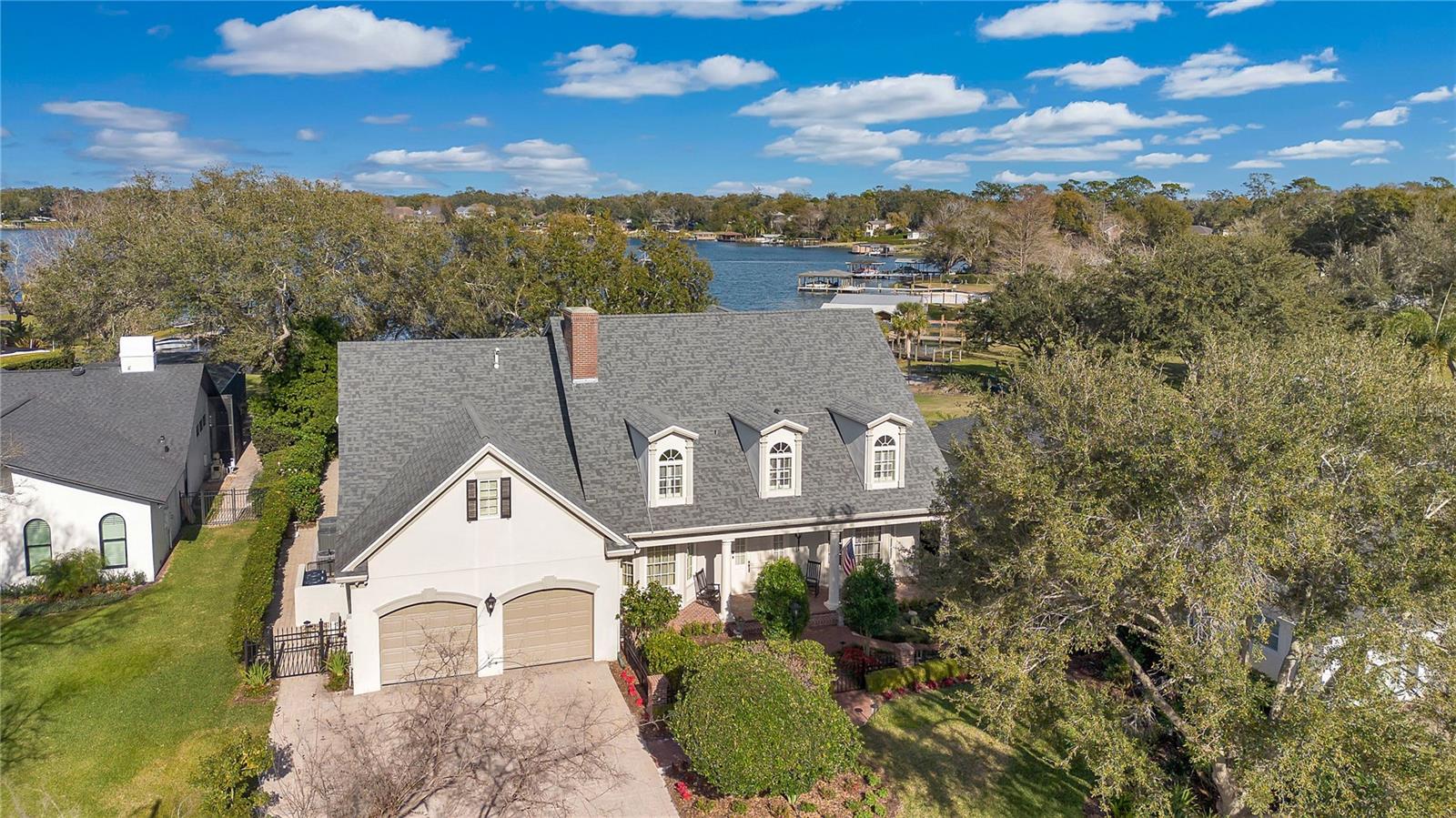 RIVER OAKS - Residential