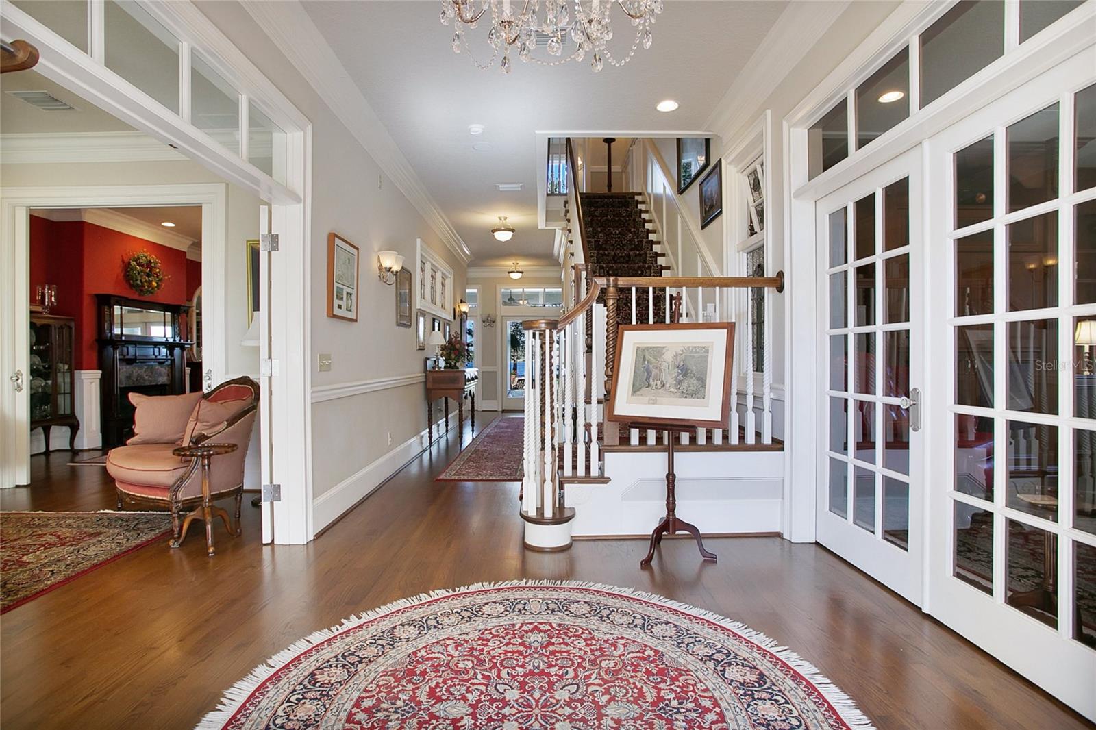 RIVER OAKS - Residential