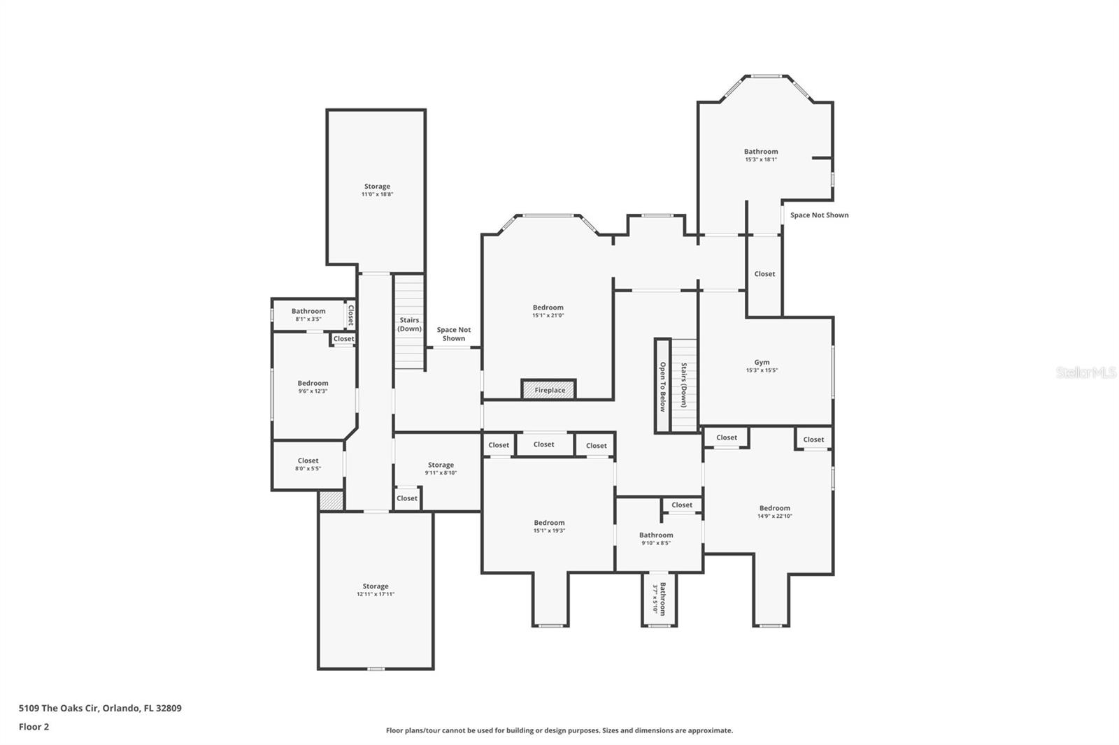 RIVER OAKS - Residential