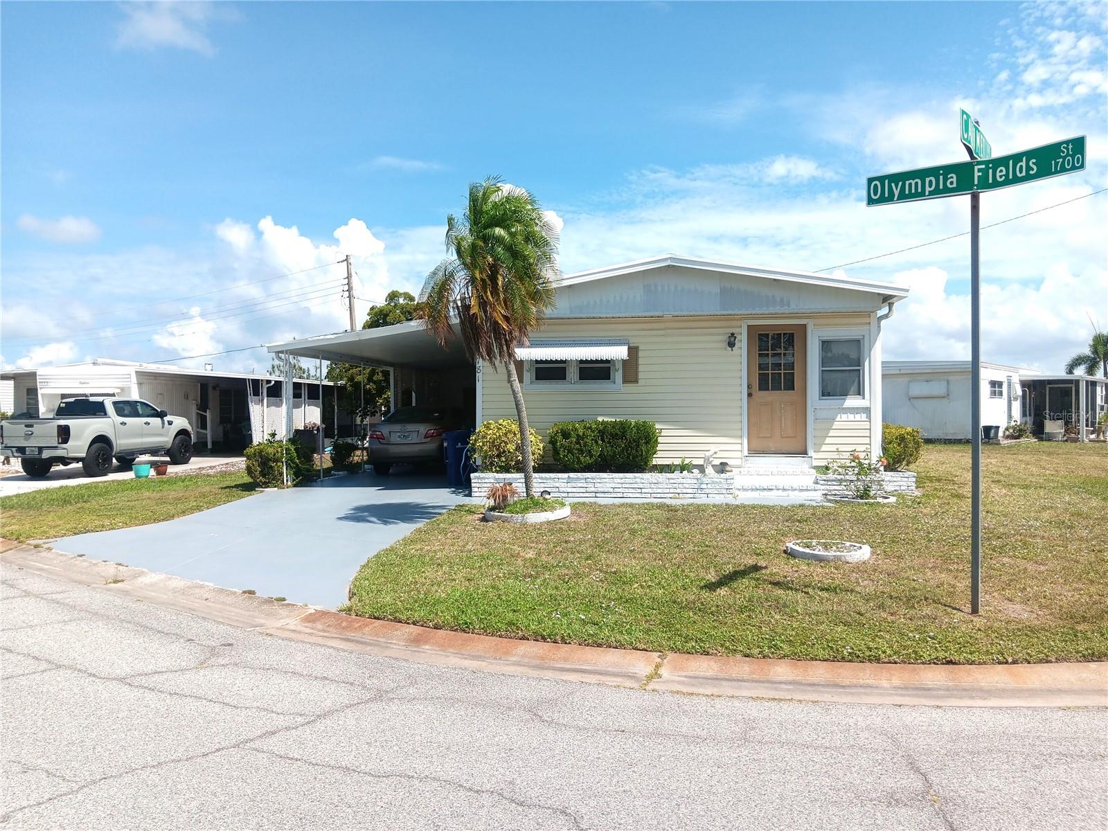 TRI-PAR ESTATES - Residential