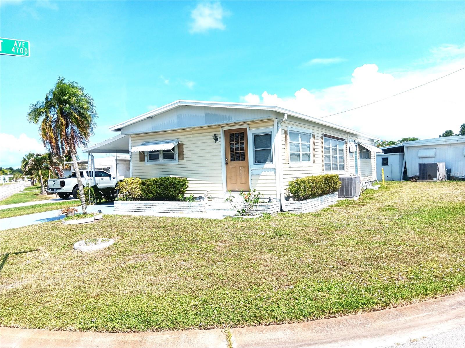 TRI-PAR ESTATES - Residential