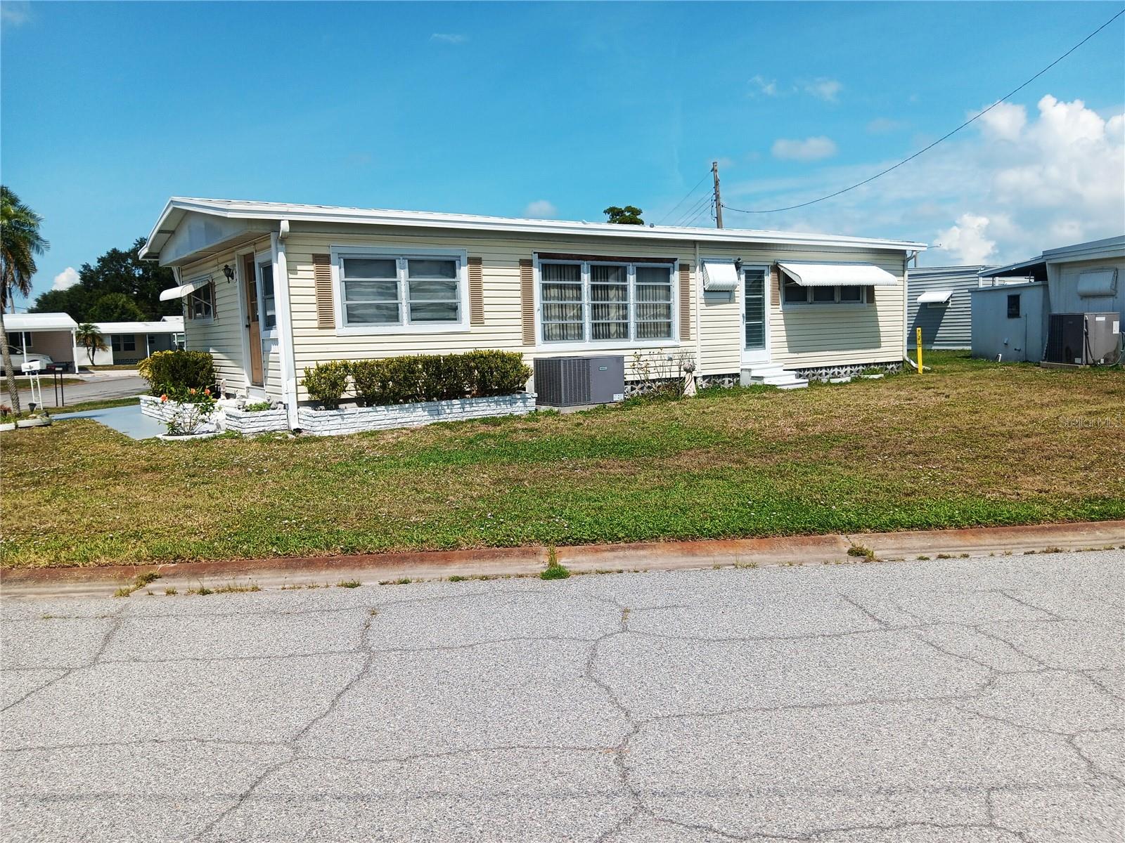 TRI-PAR ESTATES - Residential