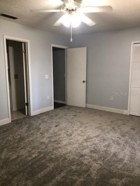 MAGNOLIA HEIGHTS - Residential Lease