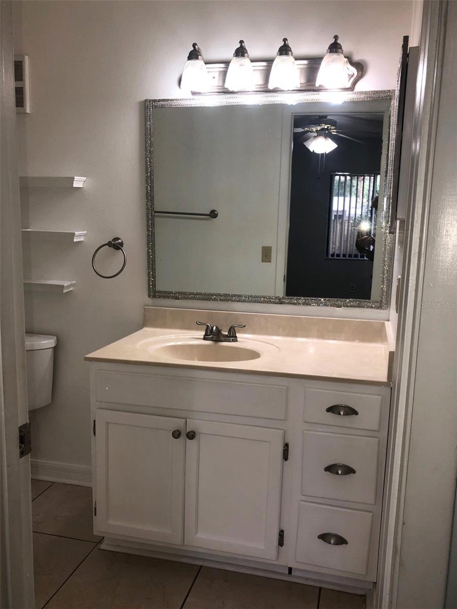 MAGNOLIA HEIGHTS - Residential Lease