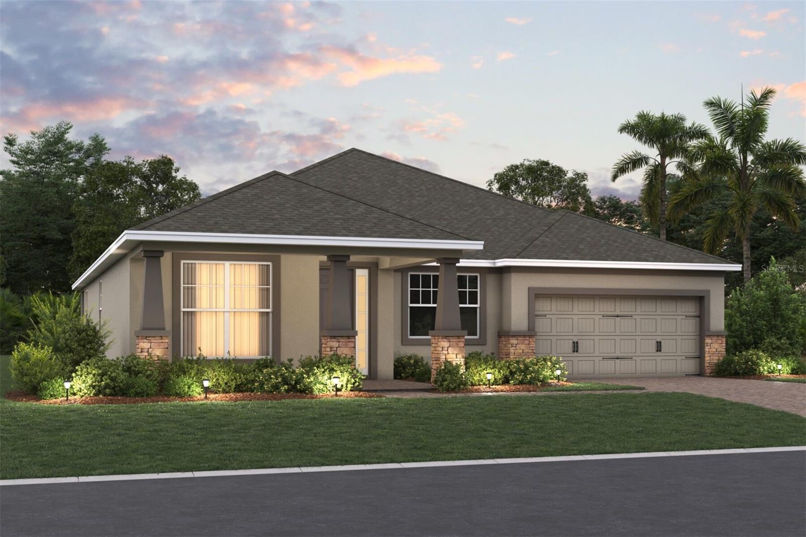 WOLF LAKE RANCH - Residential