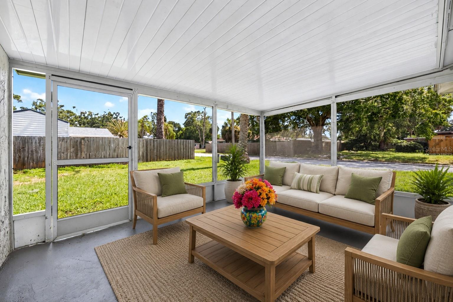 BAY PARK ESTATES - Residential