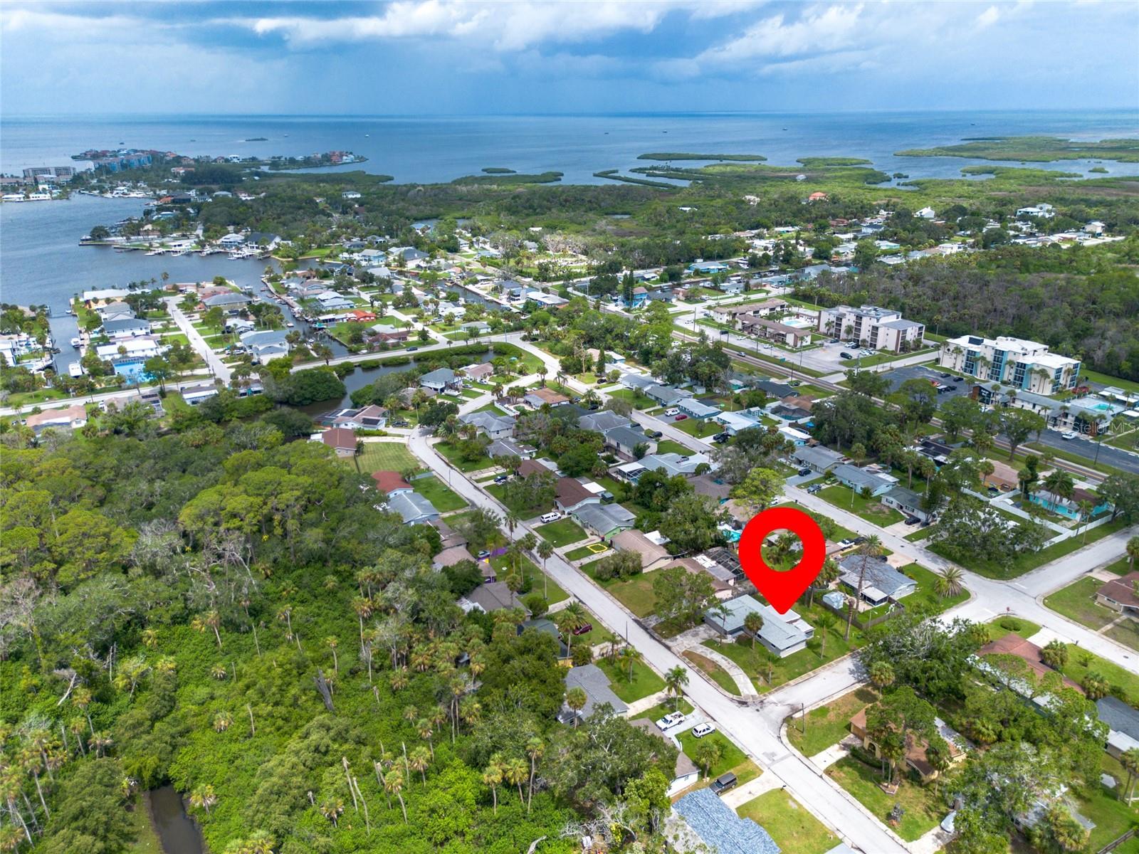 BAY PARK ESTATES - Residential