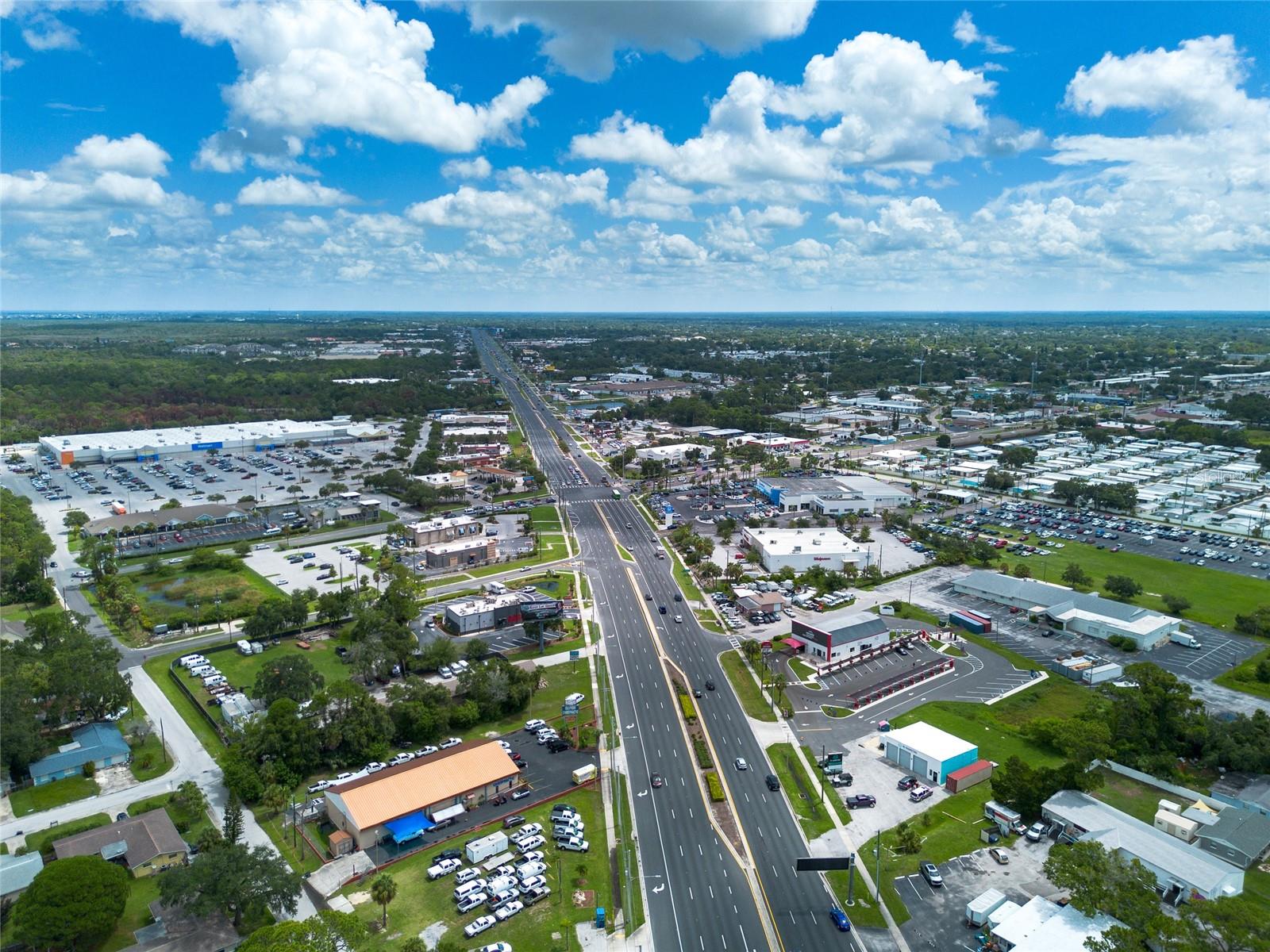 BAY PARK ESTATES - Residential