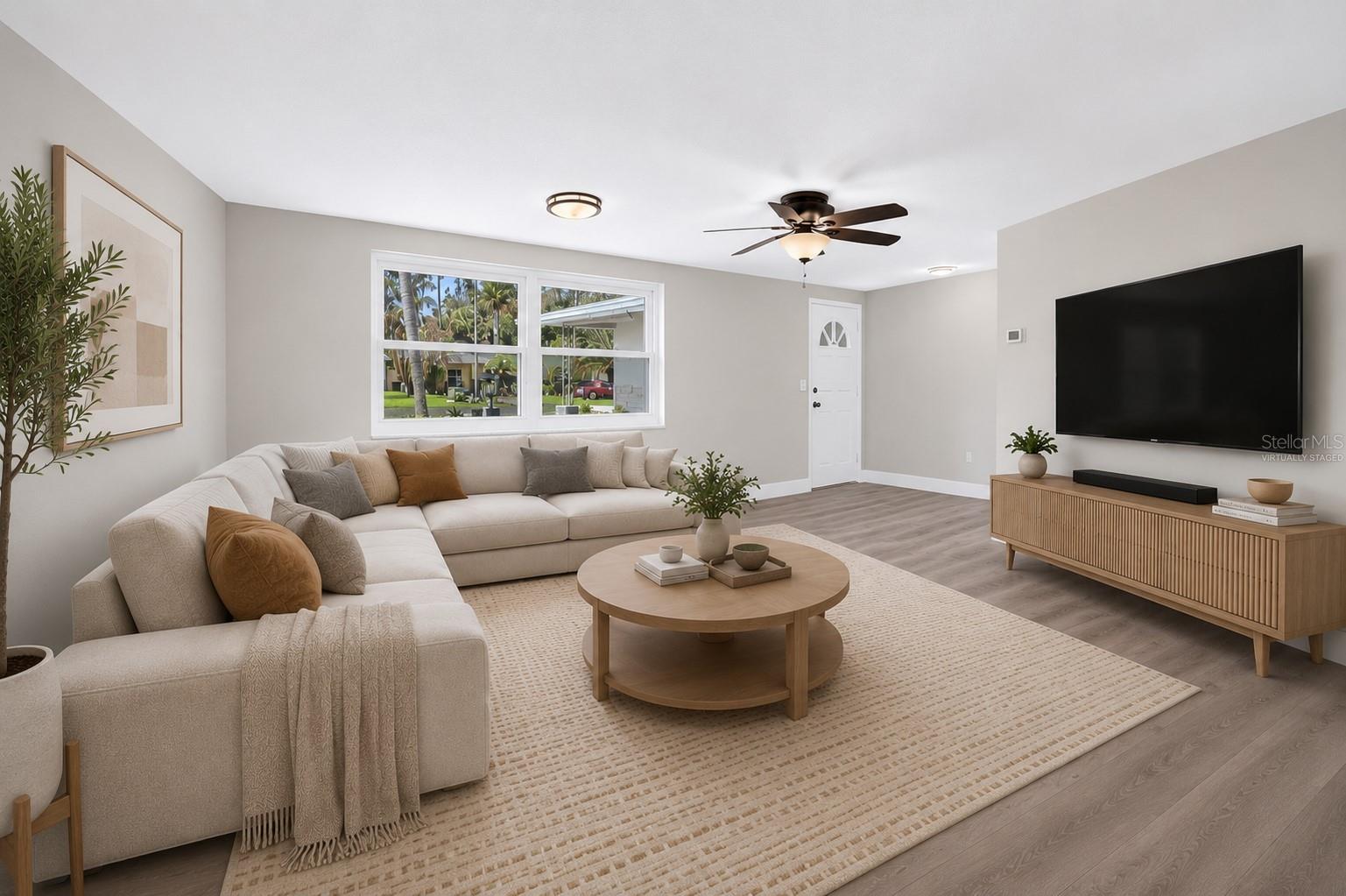 BAY PARK ESTATES - Residential