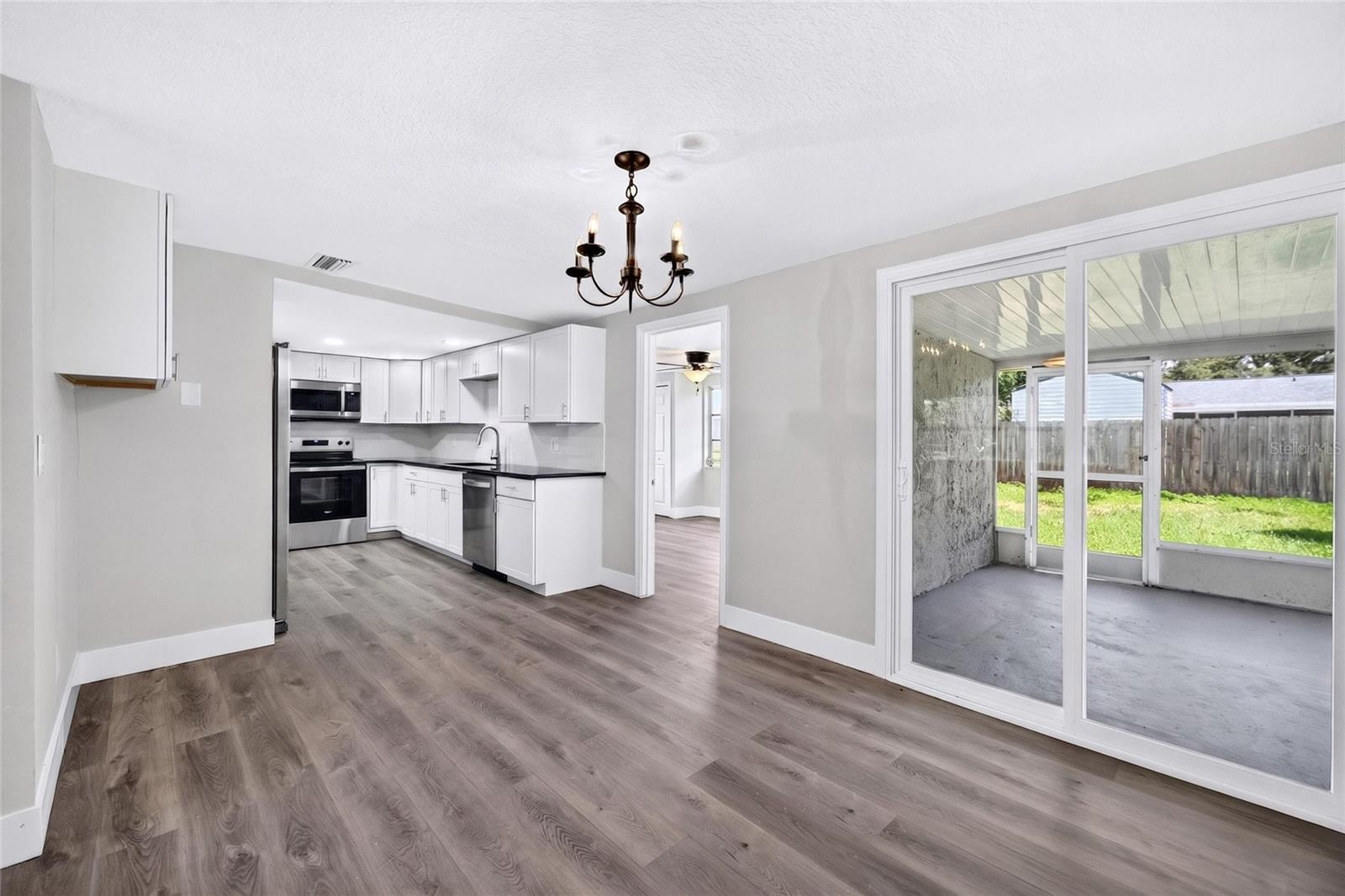 BAY PARK ESTATES - Residential