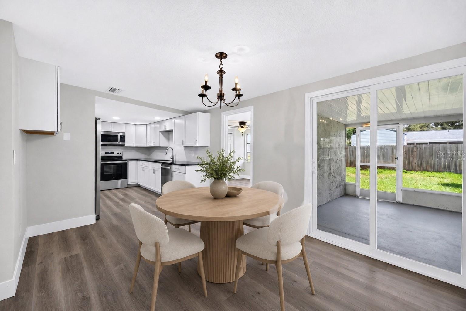 BAY PARK ESTATES - Residential