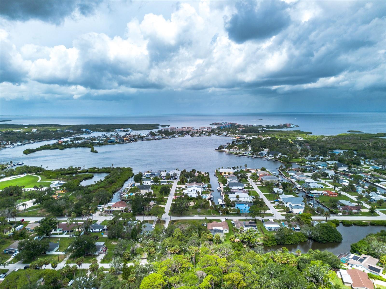 BAY PARK ESTATES - Residential