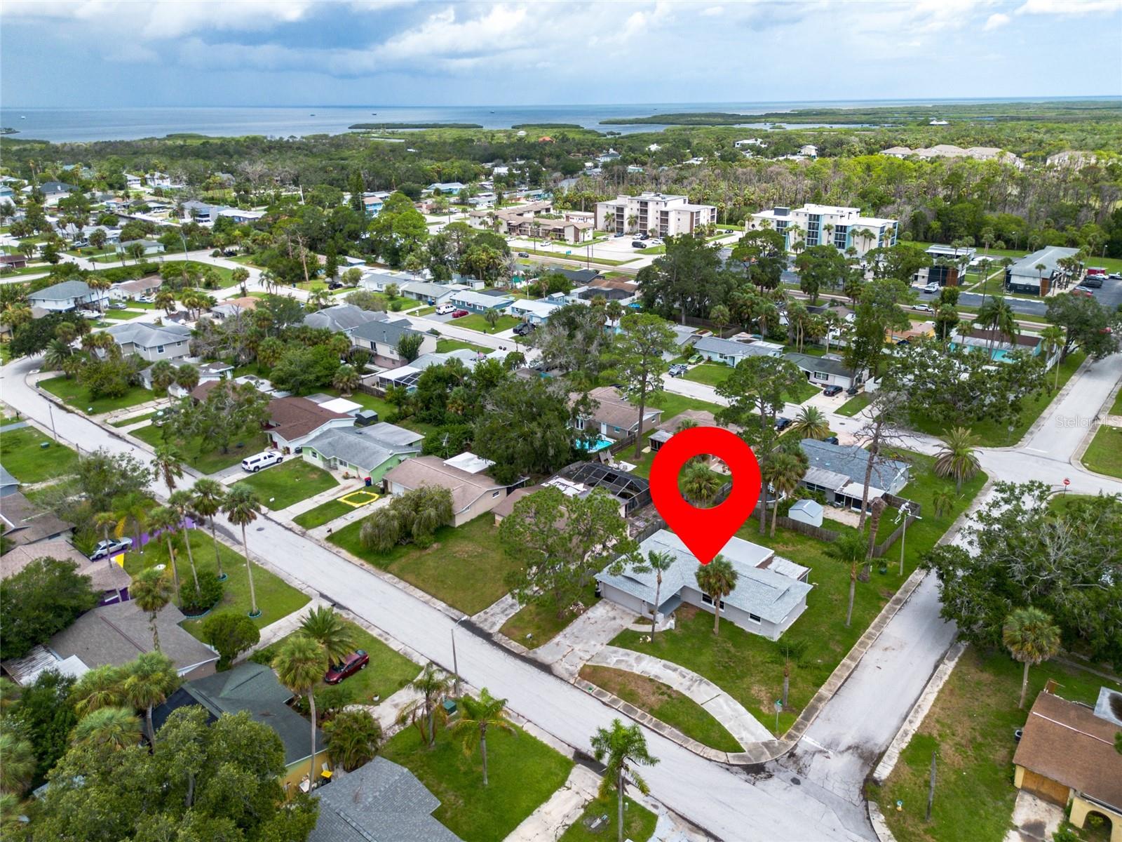 BAY PARK ESTATES - Residential