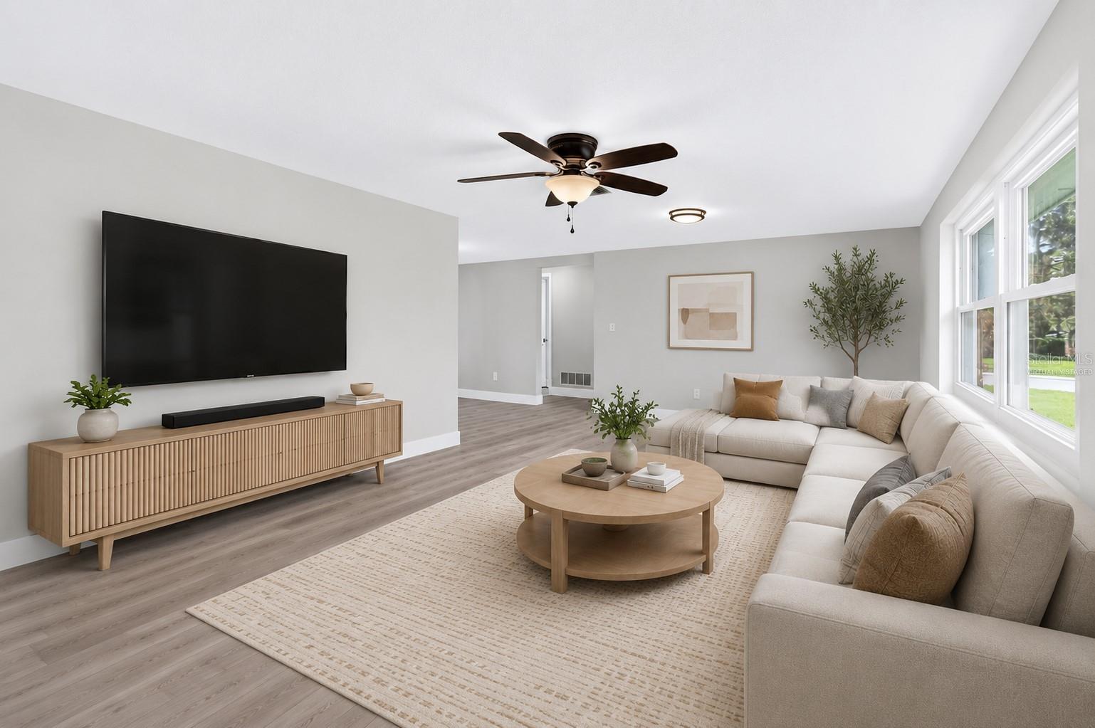 BAY PARK ESTATES - Residential
