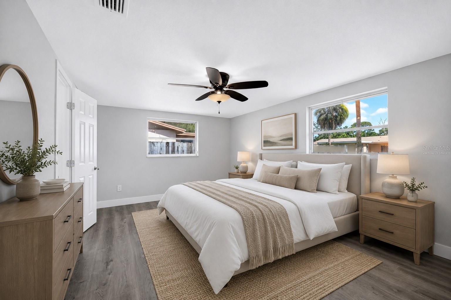 BAY PARK ESTATES - Residential