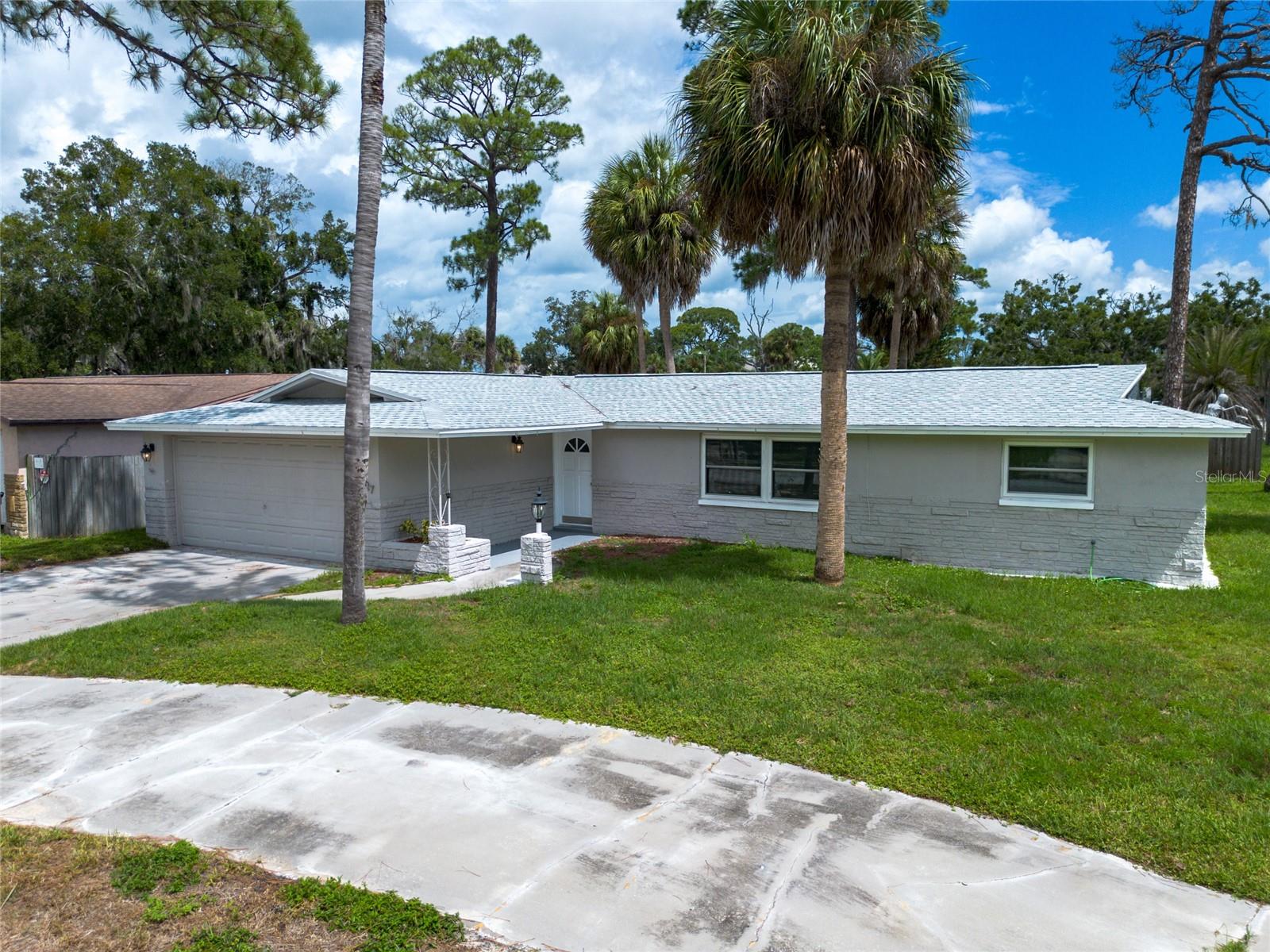 BAY PARK ESTATES - Residential