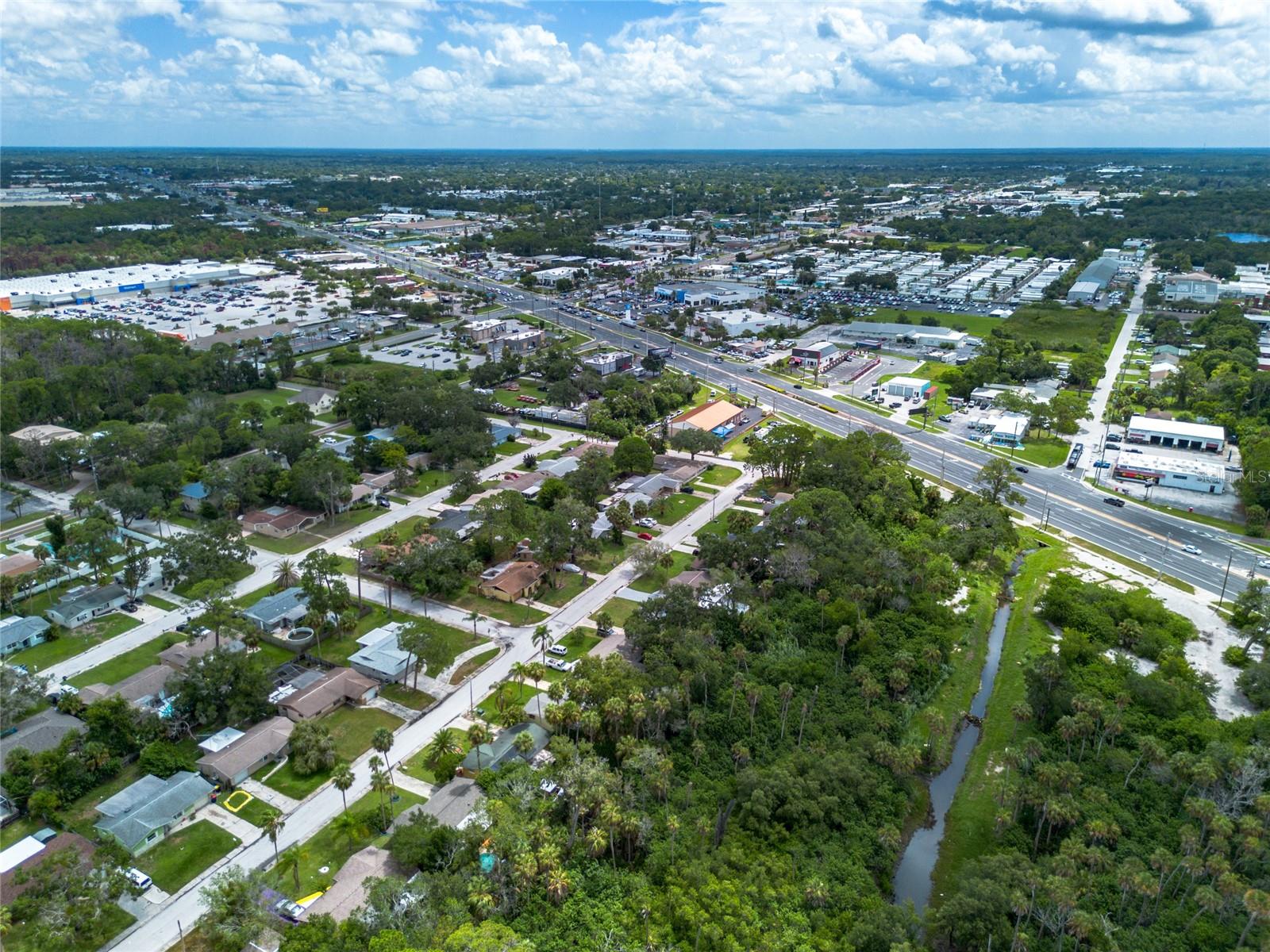 BAY PARK ESTATES - Residential