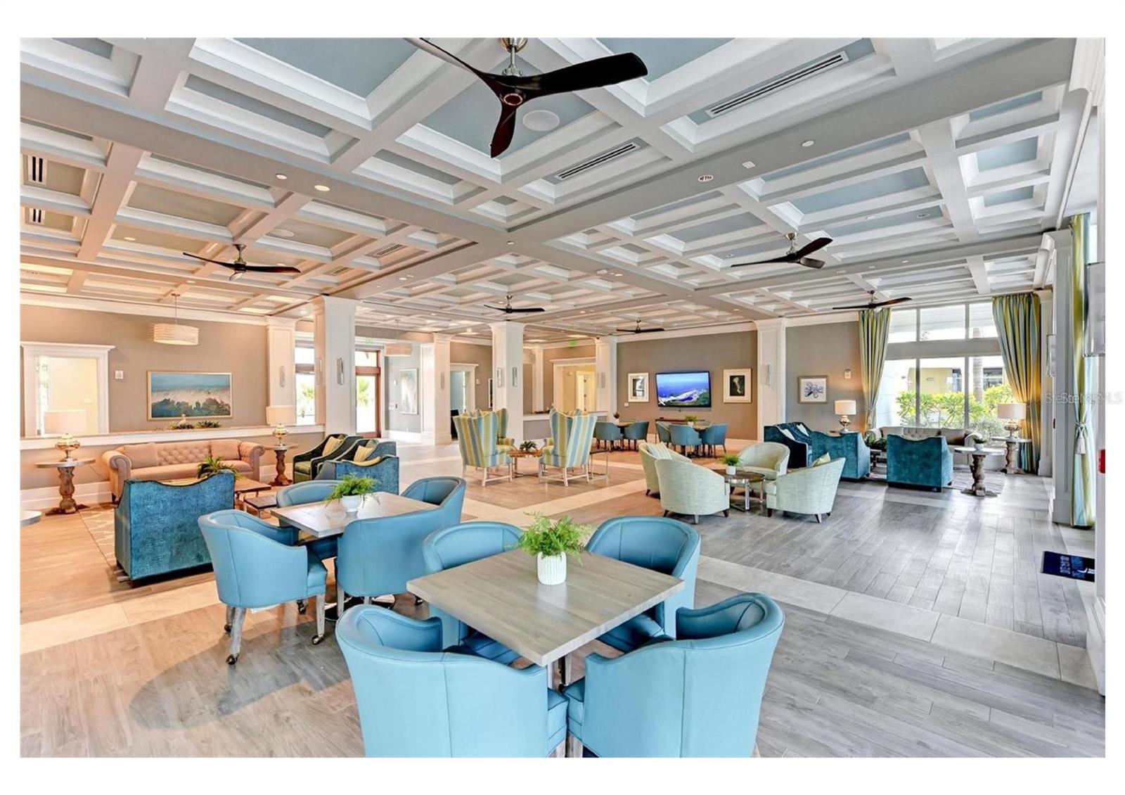 MARINA WALK ON ONE PARTICULAR HARBOUR 2 - Residential