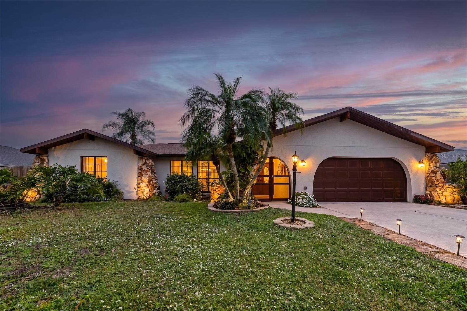 Beautiful 3-Bedroom, 3-Bath Pool Home in Desirable Bent Tree Village, Sarasota!
Welcome to this stunning single-family home located in the highly sought-after community of Bent Tree Village in Sarasota, Florida. This spacious 3-bedroom, 3-bath residence combines timeless style with modern comfort, offering the perfect setting for relaxed Florida living.
Step inside to find an inviting floor plan filled with natural light. The living and dining areas flow seamlessly together, ideal for both entertaining and everyday living. The kitchen features sleek countertops, stainless steel appliances, and ample cabinet space—perfect for the home chef. Each bedroom is generously sized, including a spacious primary suite with a walk-in closet and a private en-suite bath. The additional bedrooms offer flexibility for guests, a home office, or a hobby space. Outside, enjoy your own private oasis with a screened-in pool and lanai, surrounded by lush landscaping for ultimate privacy. Whether you’re hosting gatherings or enjoying a quiet morning coffee, the outdoor space is designed for relaxation and year-round enjoyment. Located in a beautifully maintained golf course community, Bent Tree Village offers mature tree-lined streets, a peaceful atmosphere, and convenient access to shopping, dining, top-rated schools, and Sarasota’s world-famous beaches. Experience comfort, elegance, and the best of Sarasota living in this exceptional Bent Tree Village home.