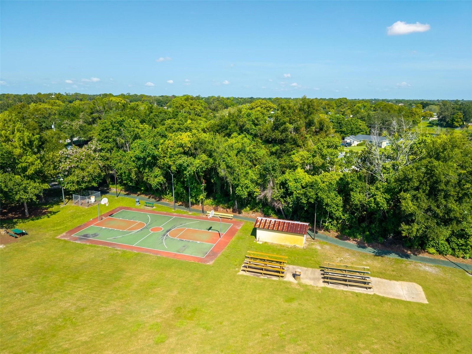 DELTONA LAKES UNIT 75 - Residential