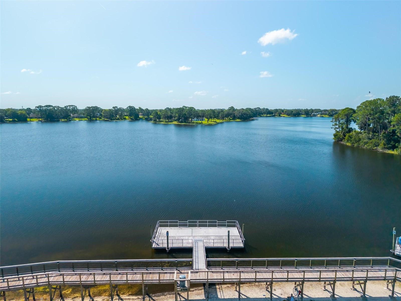 DELTONA LAKES UNIT 75 - Residential