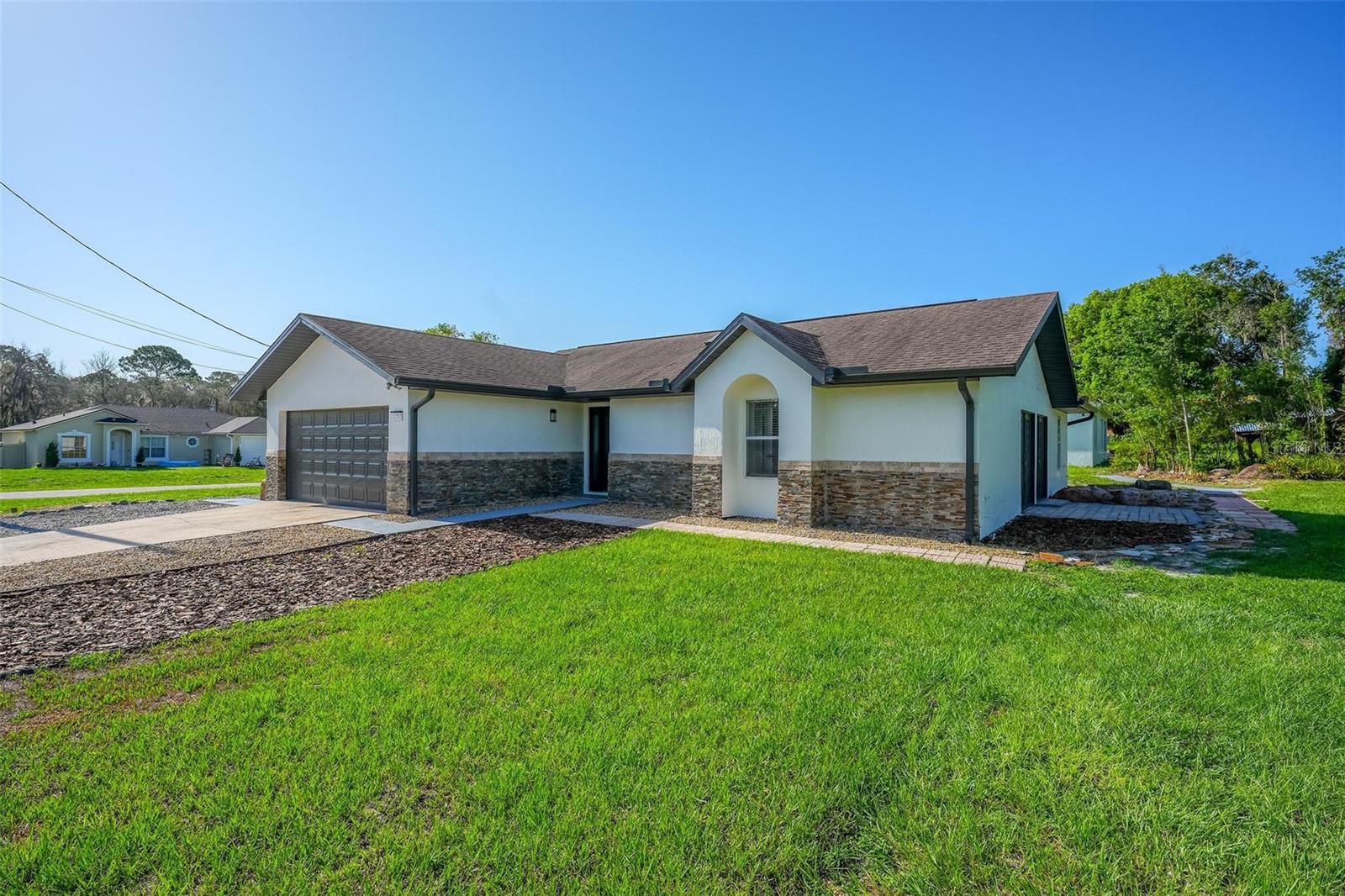 DELTONA LAKES UNIT 75 - Residential