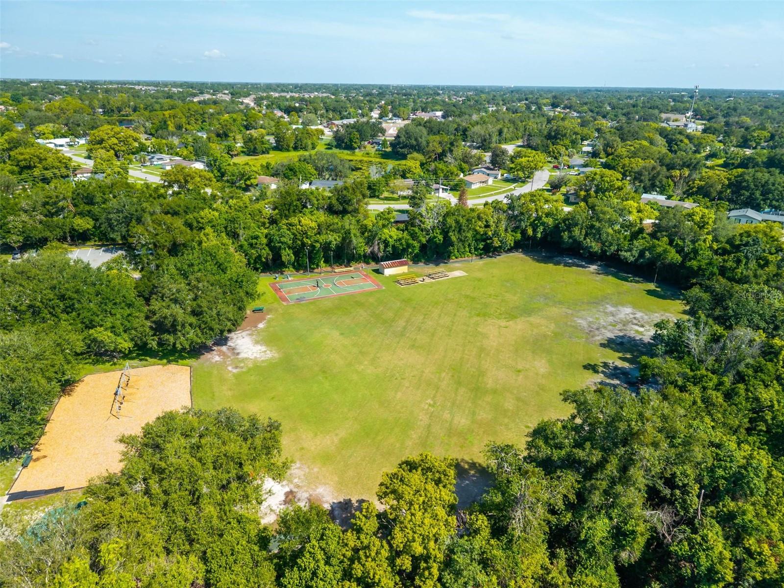 DELTONA LAKES UNIT 75 - Residential